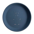 Silicone Plate - Mrs. Elephant
