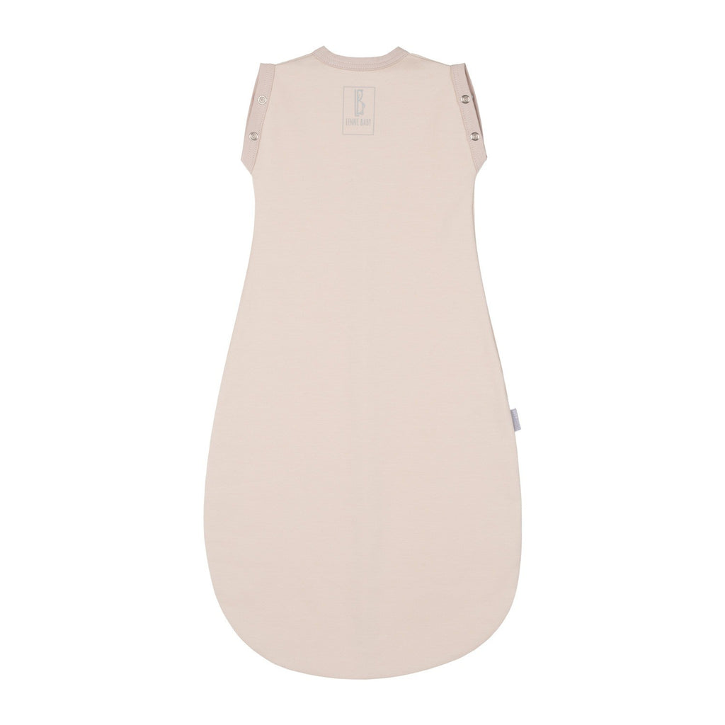 Baby Swaddle and Sleeping Bag 0.5 TOG  – Beige