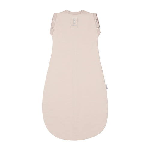 Baby Swaddle and Sleeping Bag 0.5 TOG  – Beige