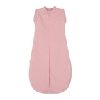 Baby Swaddle and Sleeping Bag 0.5 TOG – Pink