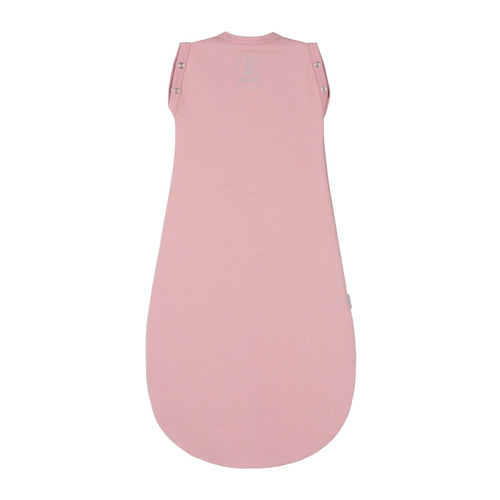 Baby Swaddle and Sleeping Bag 0.5 TOG – Pink