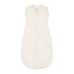 Baby Swaddle and Sleeping Bag 1.0 TOG – White