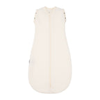 Baby Swaddle and Sleeping Bag 1.0 TOG – White