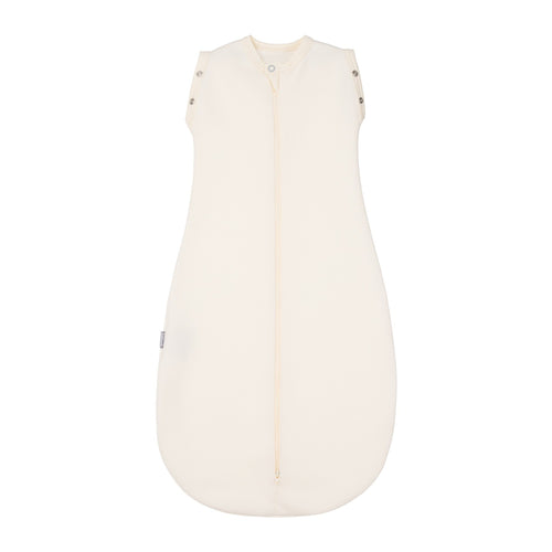 Baby Swaddle and Sleeping Bag 1.0 TOG – White