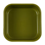Snack box with clips - Fireman Mr. Dino