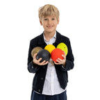 Sports Balls Set 4 pcs for Kids