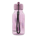 Tritan Bottle 350ml - Proud Peacock