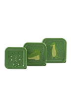 Nesting Snack Boxes, 3-Piece Set – Mr. Alligator