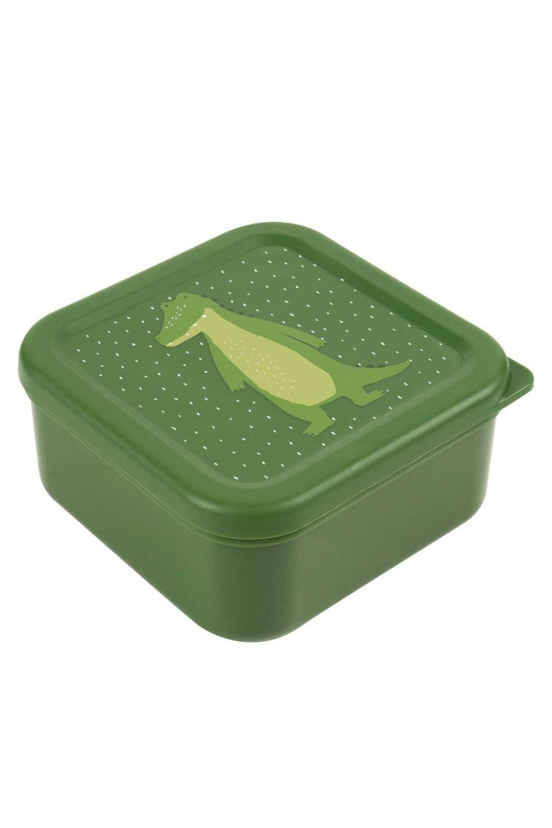 Nesting Snack Boxes, 3-Piece Set – Mr. Alligator