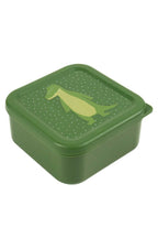 Nesting Snack Boxes, 3-Piece Set – Mr. Alligator