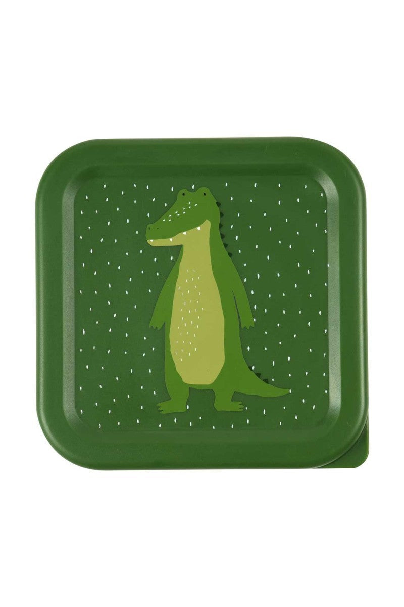 Nesting Snack Boxes, 3-Piece Set – Mr. Alligator