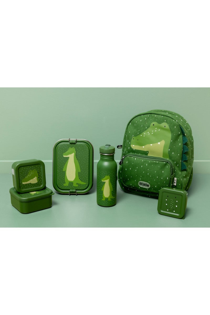 Nesting Snack Boxes, 3-Piece Set – Mr. Alligator