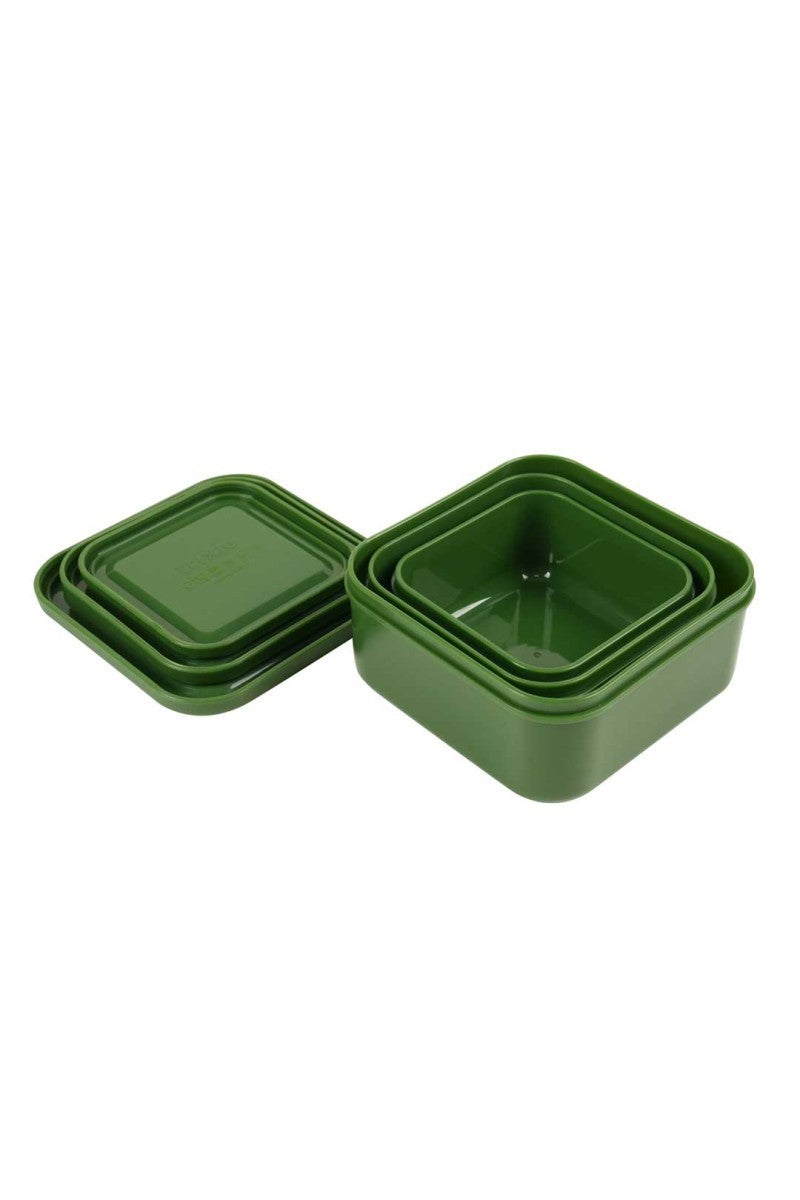 Nesting Snack Boxes, 3-Piece Set – Mr. Alligator