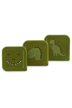 Nesting Snack Boxes, 3-Piece Set – Mr. Dino