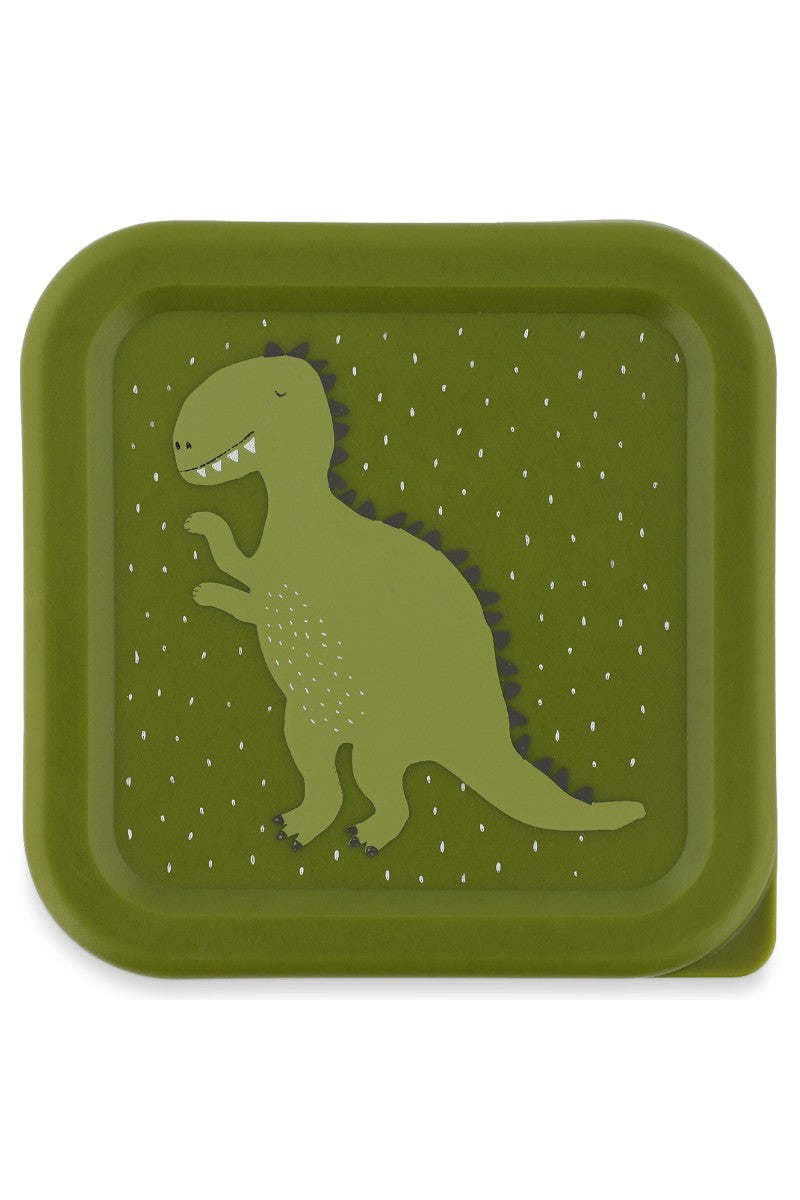 Nesting Snack Boxes, 3-Piece Set – Mr. Dino