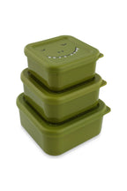 Nesting Snack Boxes, 3-Piece Set – Mr. Dino