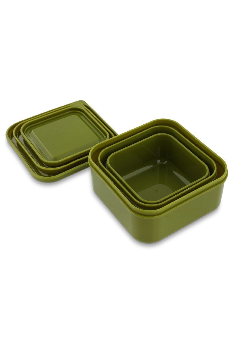 Nesting Snack Boxes, 3-Piece Set – Mr. Dino