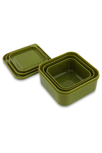 Nesting Snack Boxes, 3-Piece Set – Mr. Dino