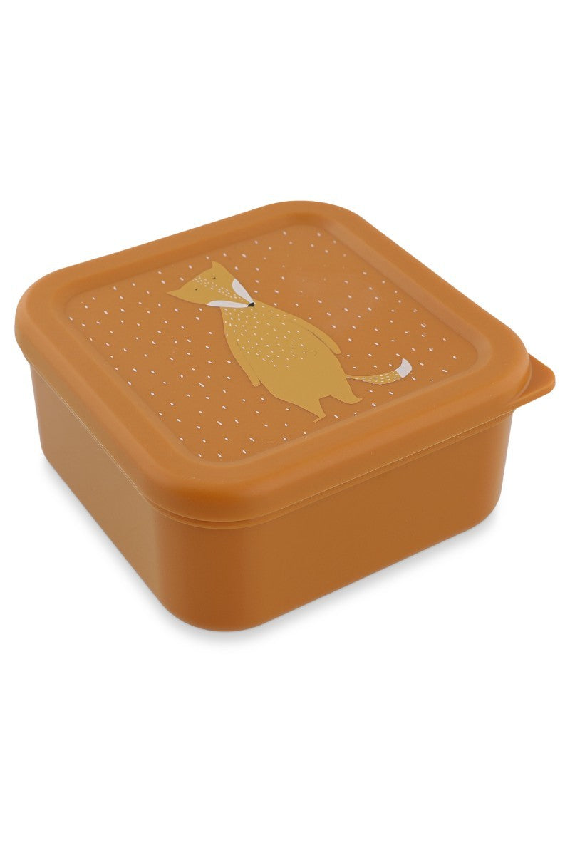 Nesting Snack Boxes, 3-Piece Set – Mr. Fox