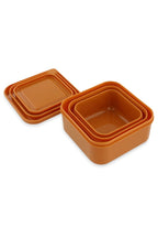 Nesting Snack Boxes, 3-Piece Set – Mr. Fox