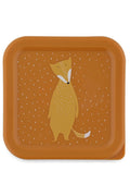 Nesting Snack Boxes, 3-Piece Set – Mr. Fox