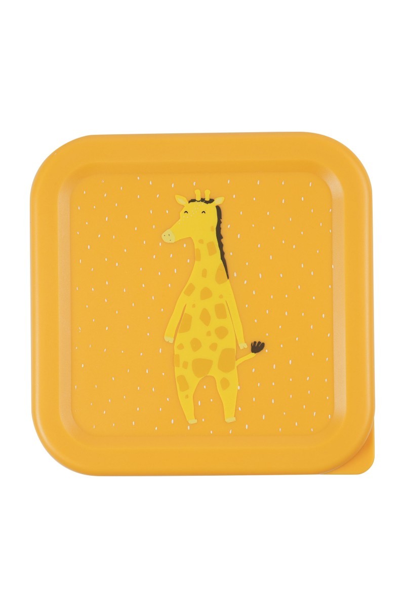 Nesting Snack Boxes, 3-Piece Set – Mr. Giraffe