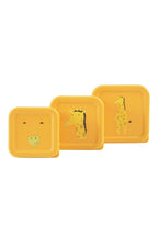 Nesting Snack Boxes, 3-Piece Set – Mr. Giraffe