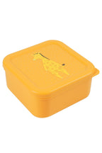 Nesting Snack Boxes, 3-Piece Set – Mr. Giraffe