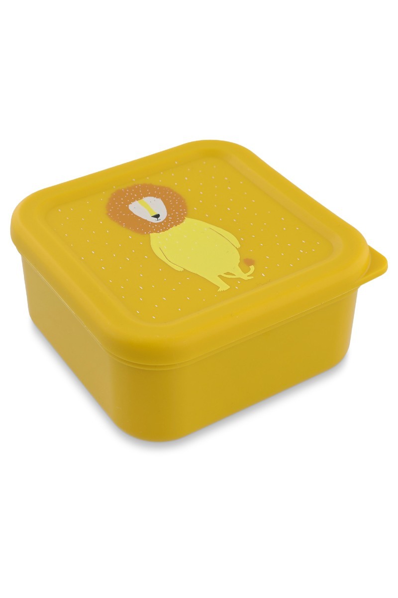 Nesting Snack Boxes, 3-Piece Set – Mr. Lion