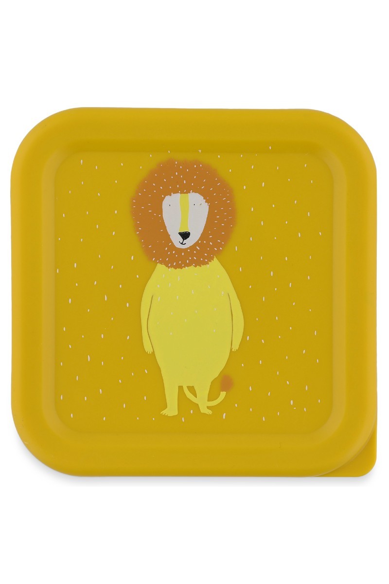 Nesting Snack Boxes, 3-Piece Set – Mr. Lion