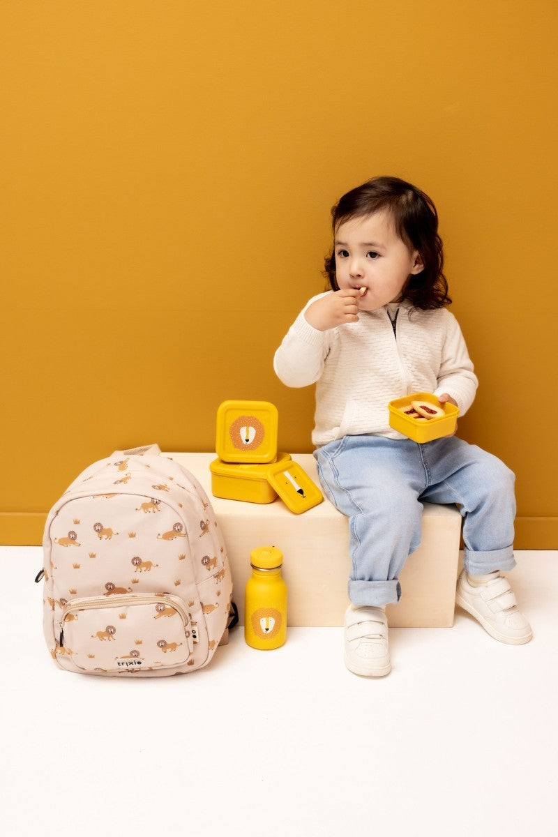 Nesting Snack Boxes, 3-Piece Set – Mr. Lion