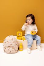 Nesting Snack Boxes, 3-Piece Set – Mr. Lion