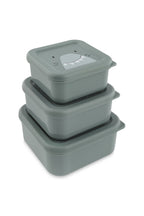Nesting Snack Boxes, 3-Piece Set – Mr. Shark
