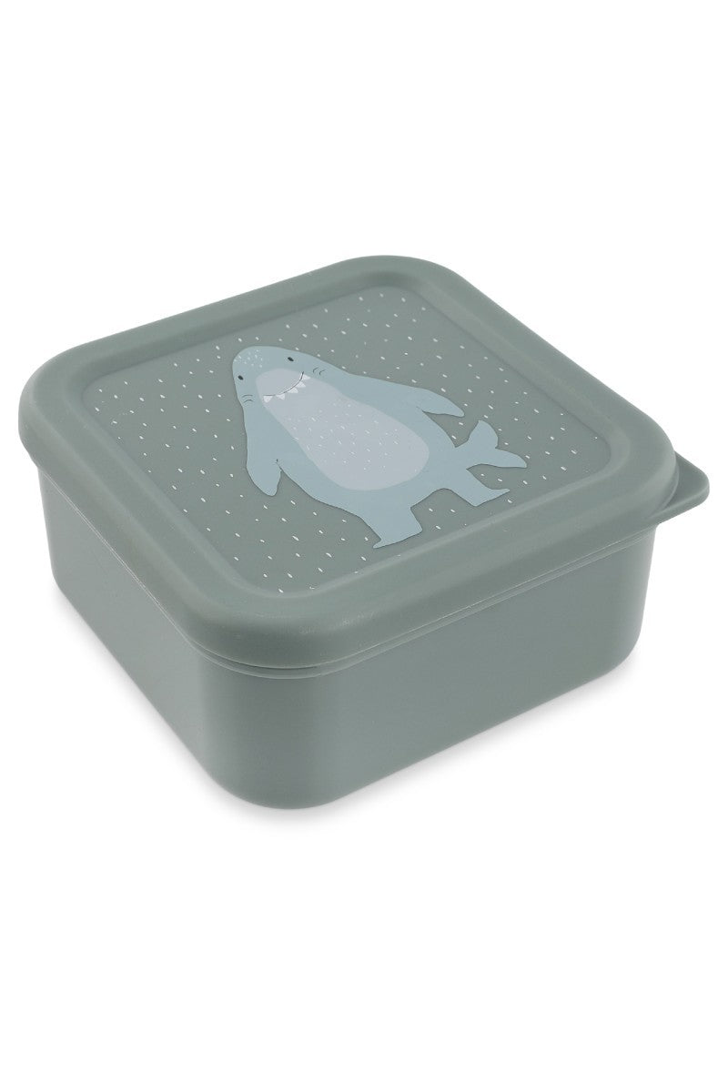 Nesting Snack Boxes, 3-Piece Set – Mr. Shark