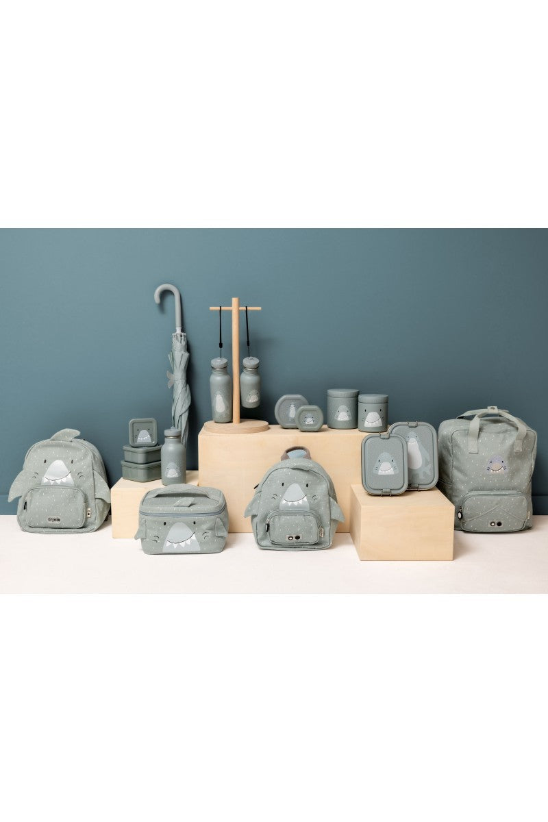 Nesting Snack Boxes, 3-Piece Set – Mr. Shark