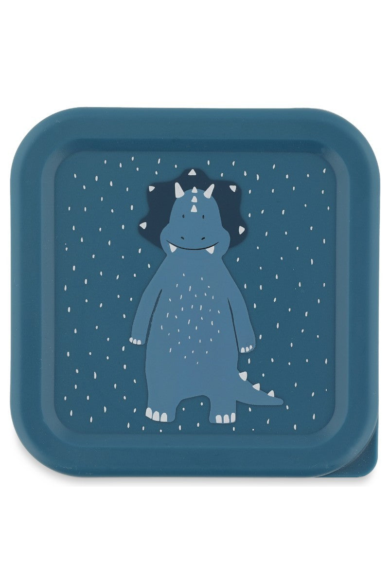 Nesting Snack Boxes, 3-Piece Set – Mr. Triceratops