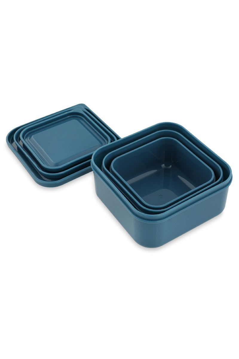 Nesting Snack Boxes, 3-Piece Set – Mr. Triceratops