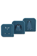 Nesting Snack Boxes, 3-Piece Set – Mr. Triceratops