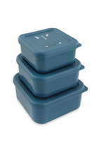 Nesting Snack Boxes, 3-Piece Set – Mr. Triceratops