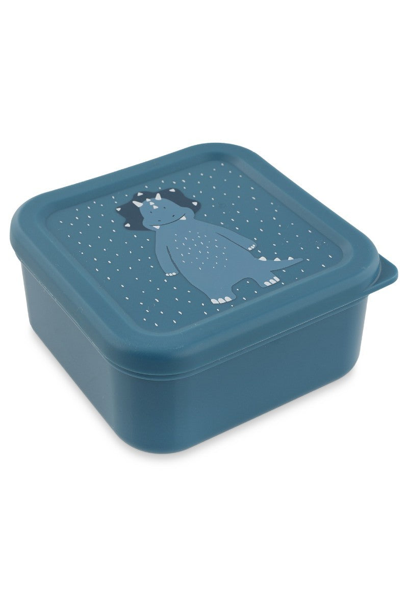 Nesting Snack Boxes, 3-Piece Set – Mr. Triceratops