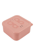 Nesting Snack Boxes, 3-Piece Set – Mrs. Butterfly