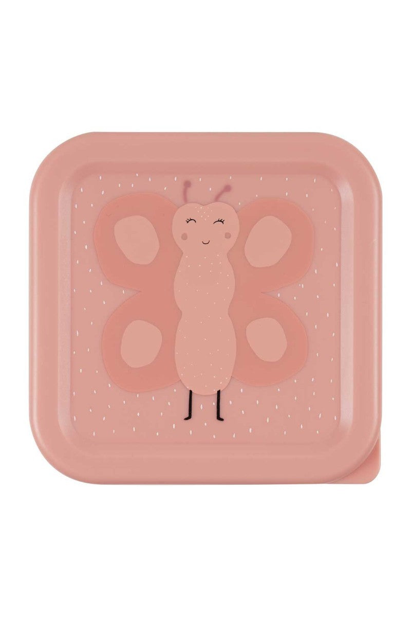 Nesting Snack Boxes, 3-Piece Set – Mrs. Butterfly