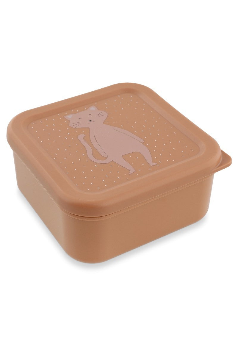 Nesting Snack Boxes, 3-Piece Set – Mrs. Cat