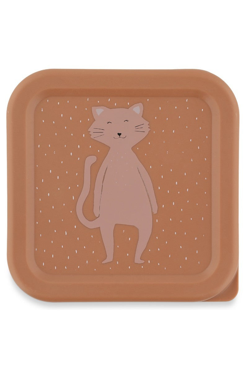 Nesting Snack Boxes, 3-Piece Set – Mrs. Cat