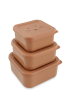 Nesting Snack Boxes, 3-Piece Set – Mrs. Cat