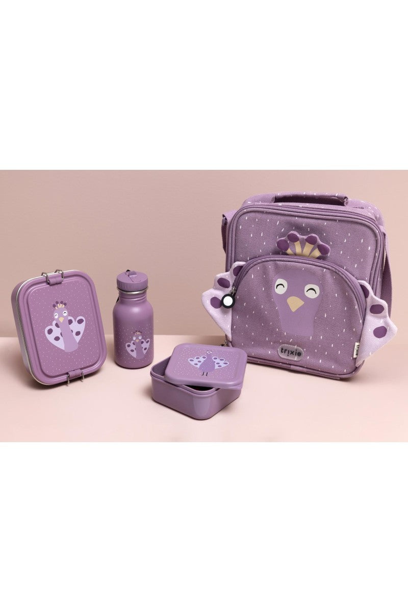 Nesting Snack Boxes, 3-Piece Set – Mrs. Peacock