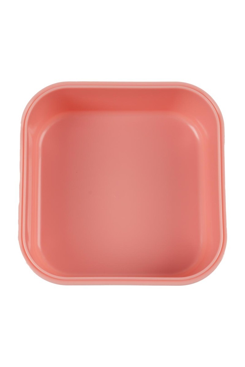 Snack Box with Clips – Fruit Fairy Mrs. Butterfly