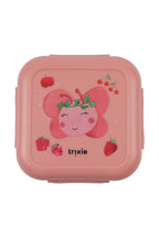 Snack Box with Clips – Fruit Fairy Mrs. Butterfly