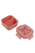 Snack Box with Clips – Fruit Fairy Mrs. Butterfly