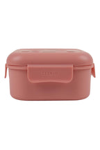 Snack Box with Clips – Fruit Fairy Mrs. Butterfly